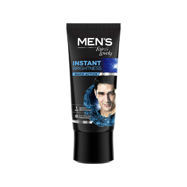 MENS FAIR AND LOVELY INSTANT 50 G