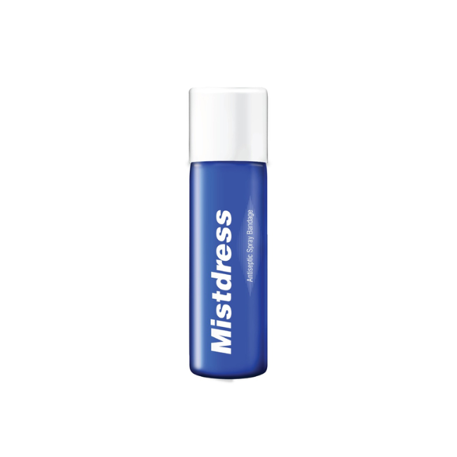 MISTDRESS FIRST AID SPRAY 50 ML