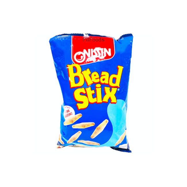 MONDE NISSIN BREASD STX 130 GM