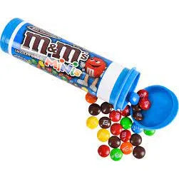 M&M MINIS TUBE 30.6 GM