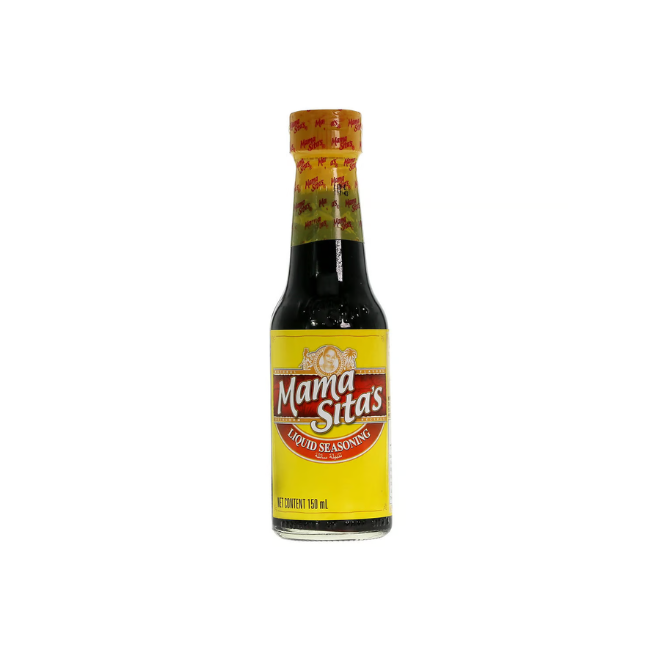 Mama Sita Liquid Seasoning 150 Ml