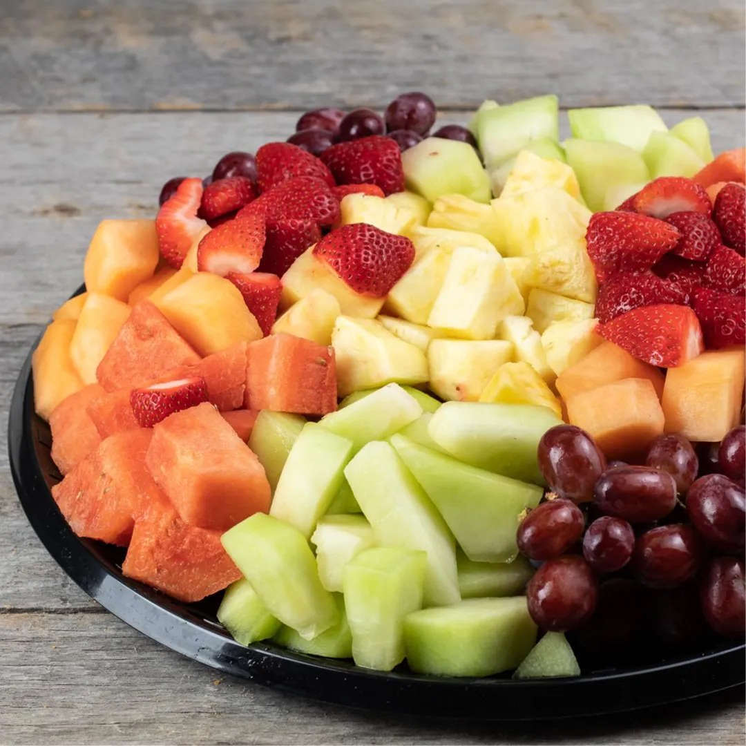 Mix Fruit Cut