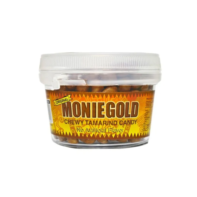 Moniegold Tamarind Candy 80 g