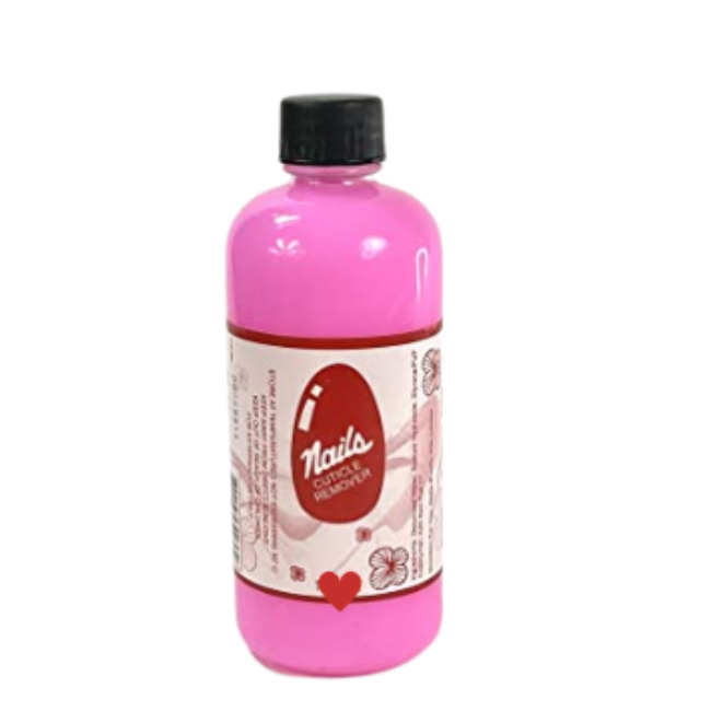 NAILS CUTICLE REMOVER 60 ML