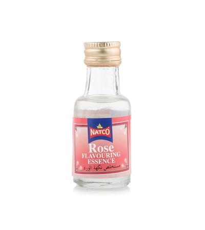 NATCO ESSENCE ROSE 28 ML