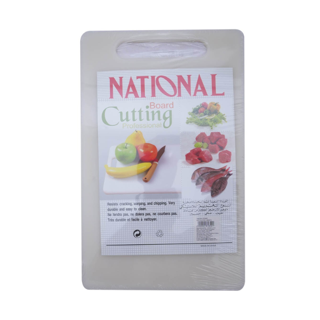 NATIOANL CUTTING BOARD WTC 5324