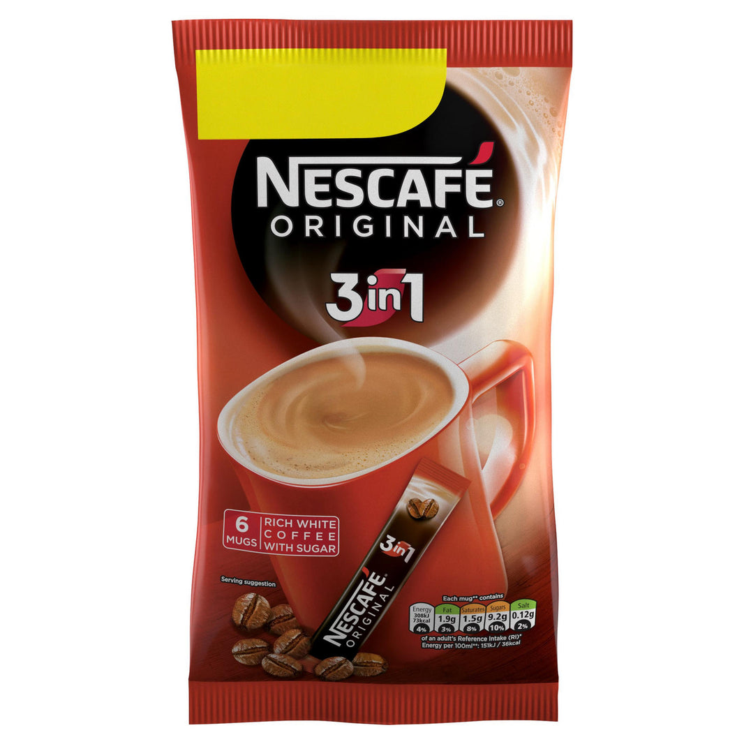 NESCAFE 3 IN 1 17G