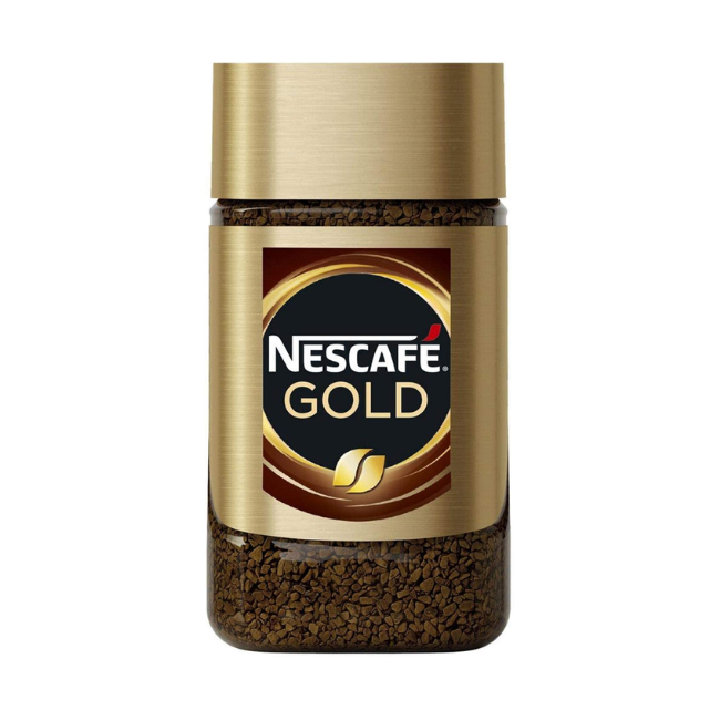 NESCAFE GOLD DARK 47.5 G