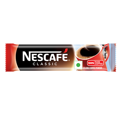 NESCASE CLASSIC 100% 2 GM