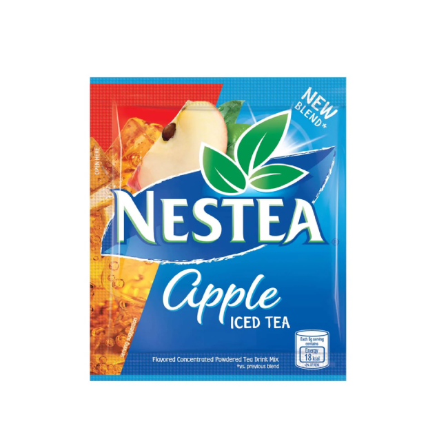NESTEA APPLE