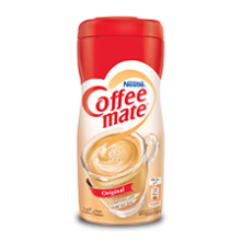 NESTLE COFFEE MATE JAR 170 GM