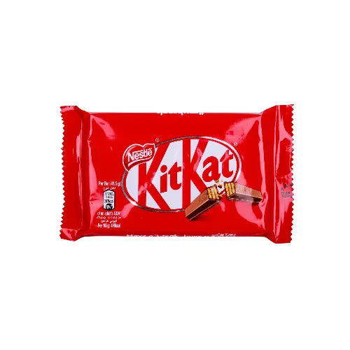 NESTLE KITKAT 4 FINGER 41.5 G