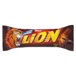 NESTLE LION CHOCOLATE 30 G