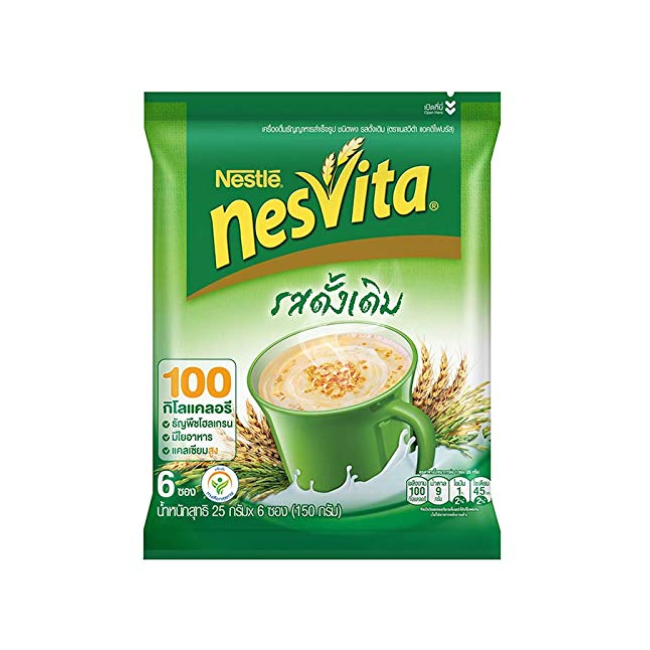NESTLE NESVITA