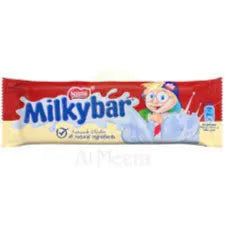 NETSLE MILKBAR 12 GM