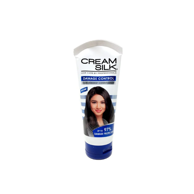 NEW CREAM SILK  DAMAGE CONTROL 180 ML