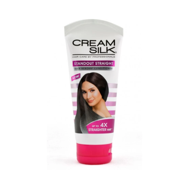 NEW CREAM SILK STANDOUT STRAIGHT 180 ML