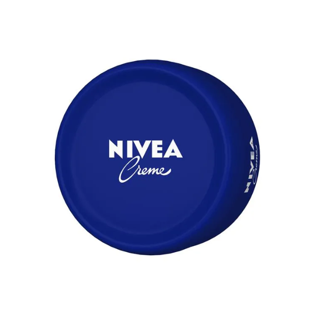 NIVEA CREAM NOURISHING REG 100 ML