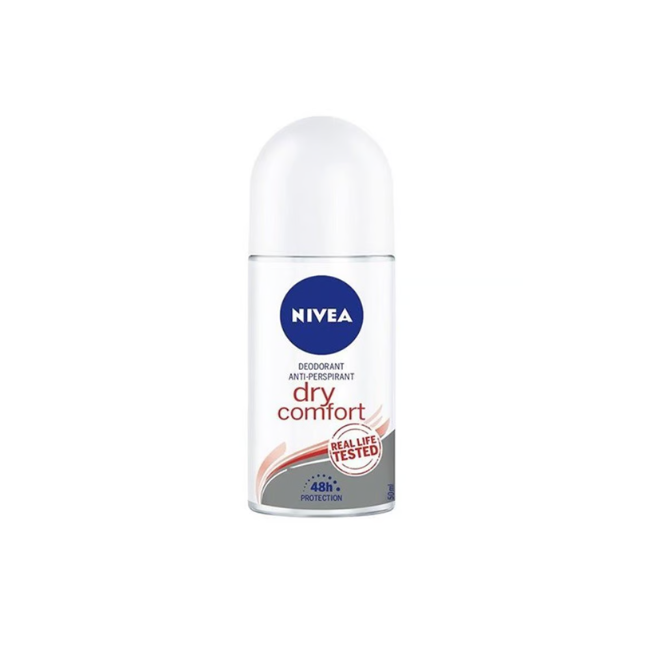 NIVEA DEO COMFORT 50ML
