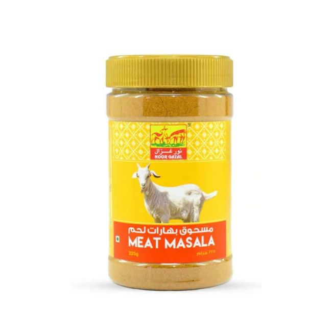 NOOR GAZAL MEAT MASALA 150GM