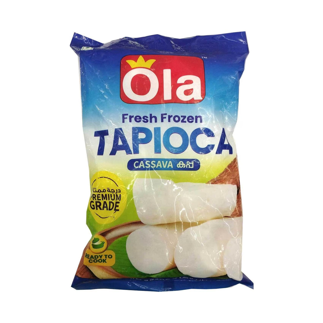 OLA KAPPA FROZEN 700 GM
