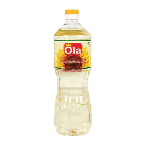 OLA SUNFLOWER OIL 900 G