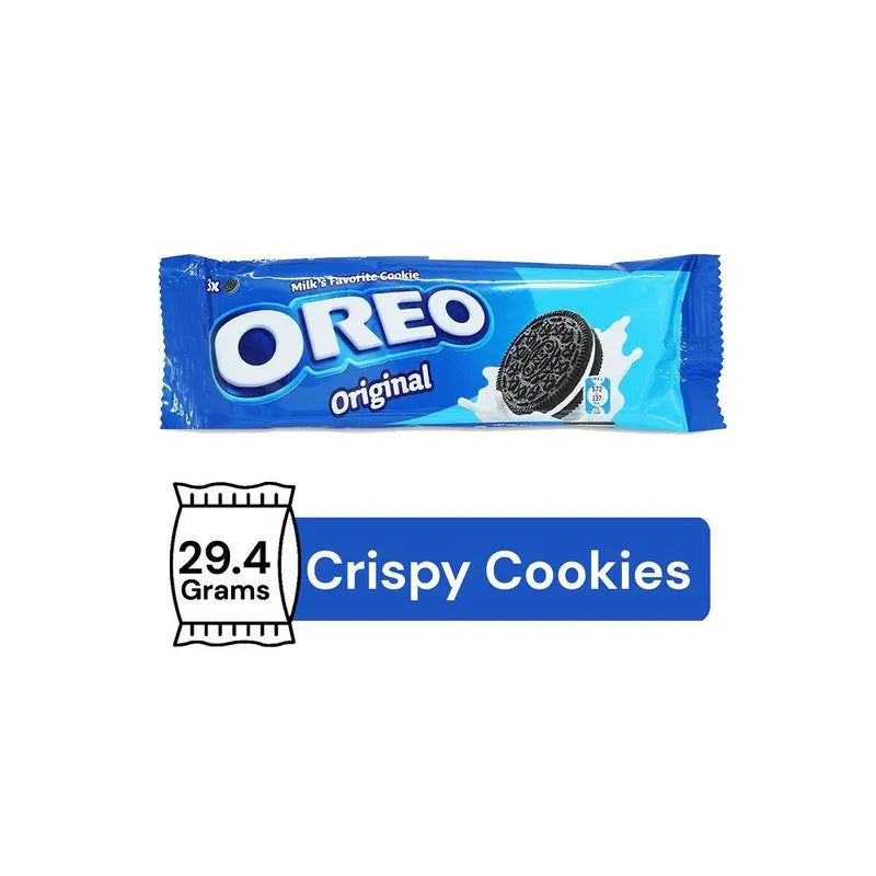 OREO 29.4 G
