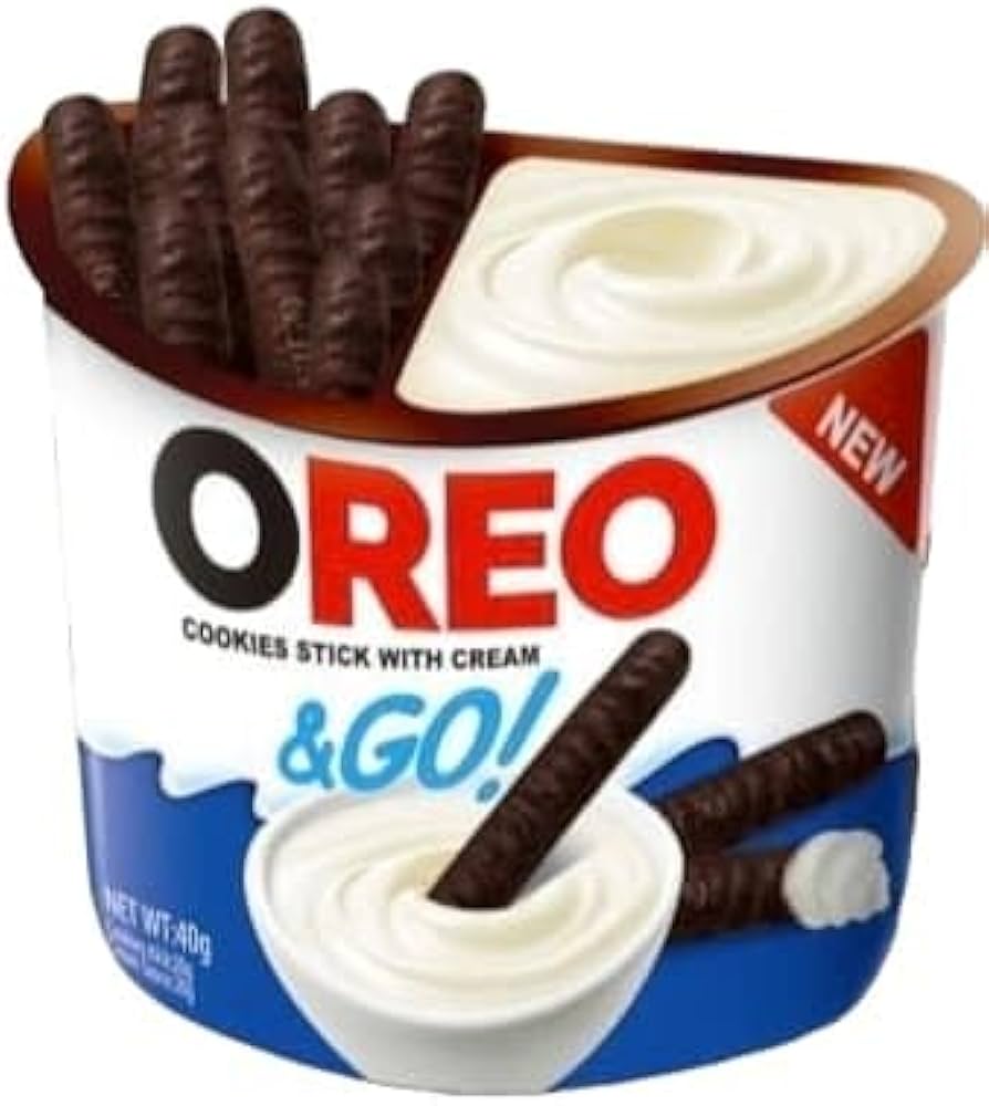 OREO COOKIE STICK