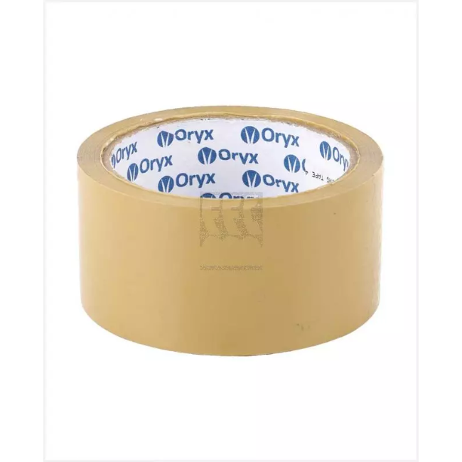 ORYX BROWN TAPE 50 YARD