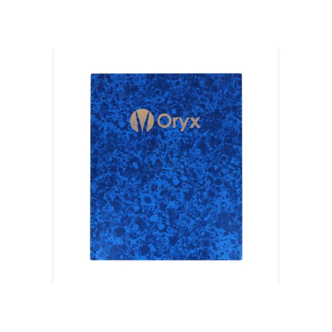 ORYX PREMIUM REGISTER 2QR A6