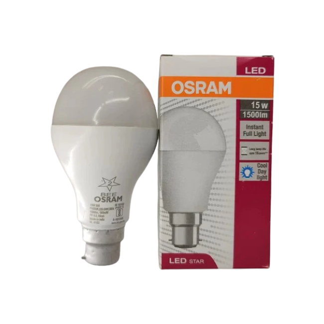 OSRAM BULB 20 W B22 MT