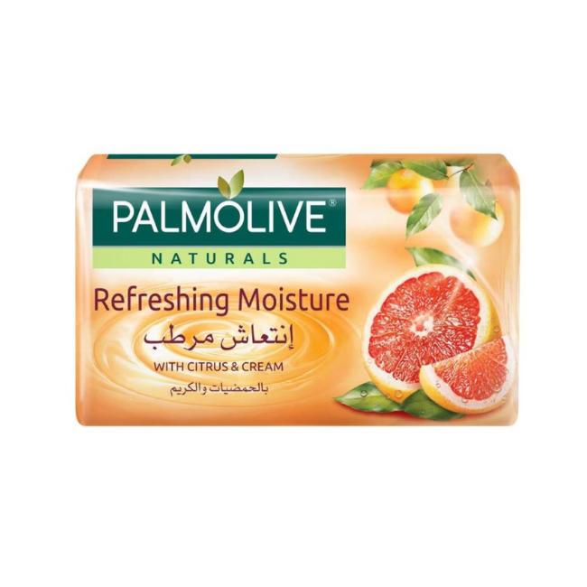 PALMOLIVE CITRUS & CREAM 90