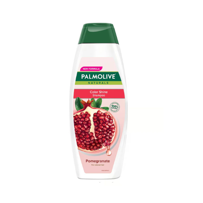PALMOLIVE MEN SHAMPOO POMEGRABTE 380ML