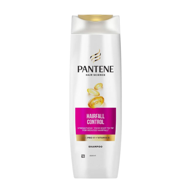 PANTEEN SHAMPOO BIG 350ML