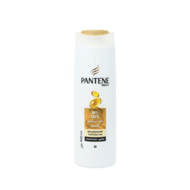 PANTENE ANTI CHUTE 400 ML