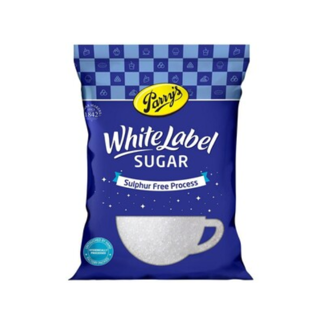 PARIS SUGAR 2KG