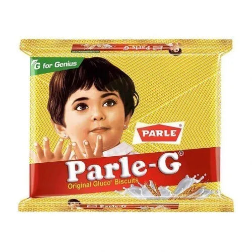 PARLE - G BUISCUIT 56.4 GM