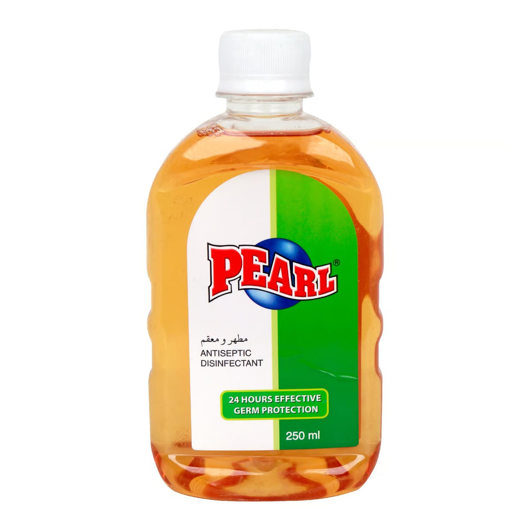 PEARL ANTISEPTIC 250 ML