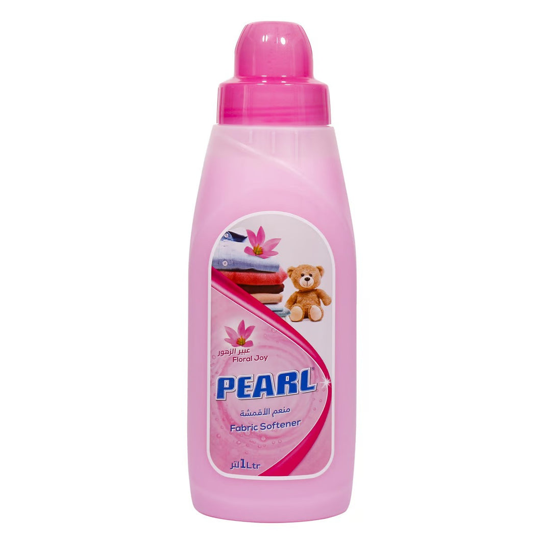 PEARL FABRIC FLORAL JOY 1 LTR