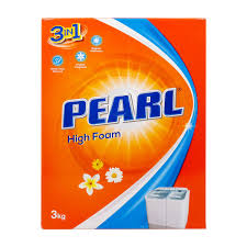 PEARL HIGH FOAM 3 KG