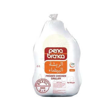 PENA FROZEN CHICKEN 1000GM