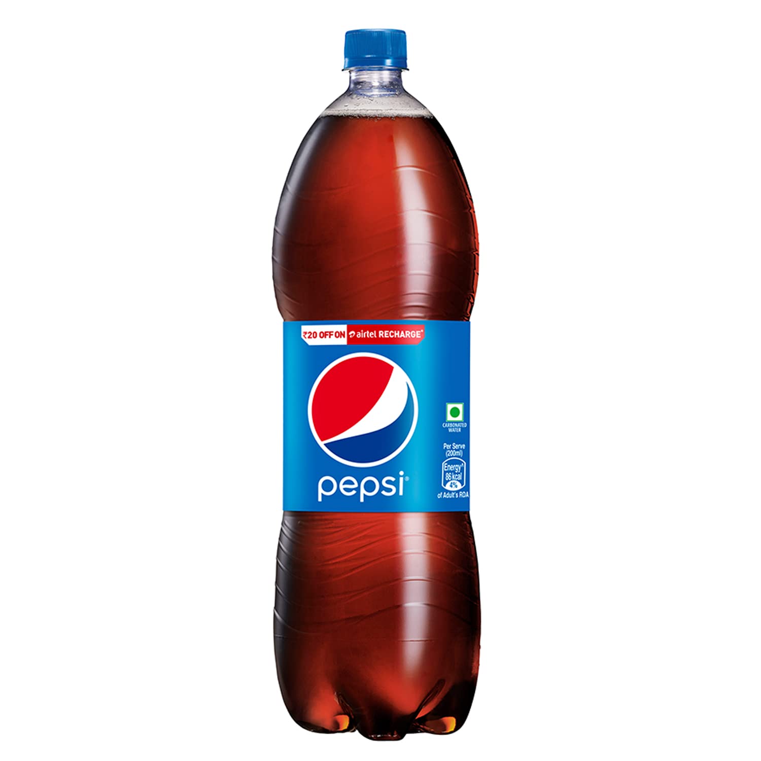 PEPSI 2.25 LTR PET