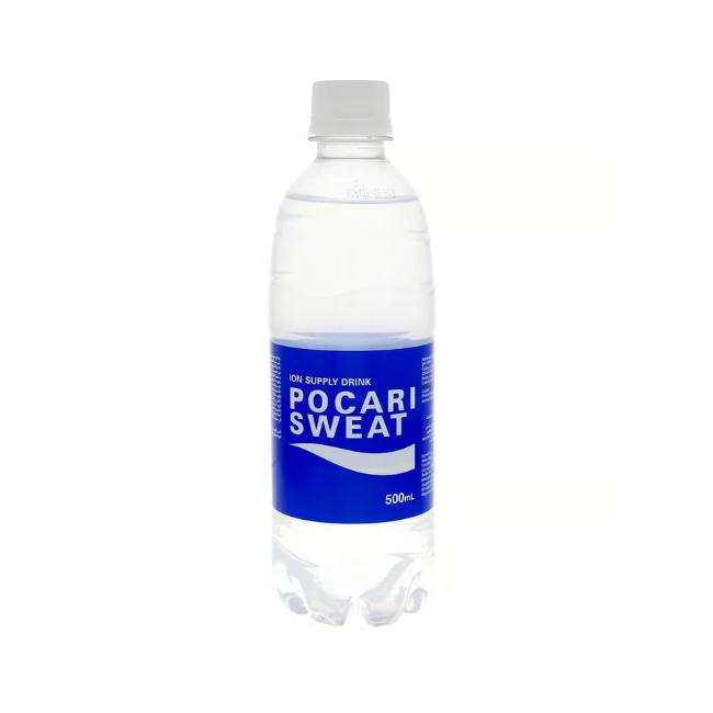 POCARI SWEAT 500 ML