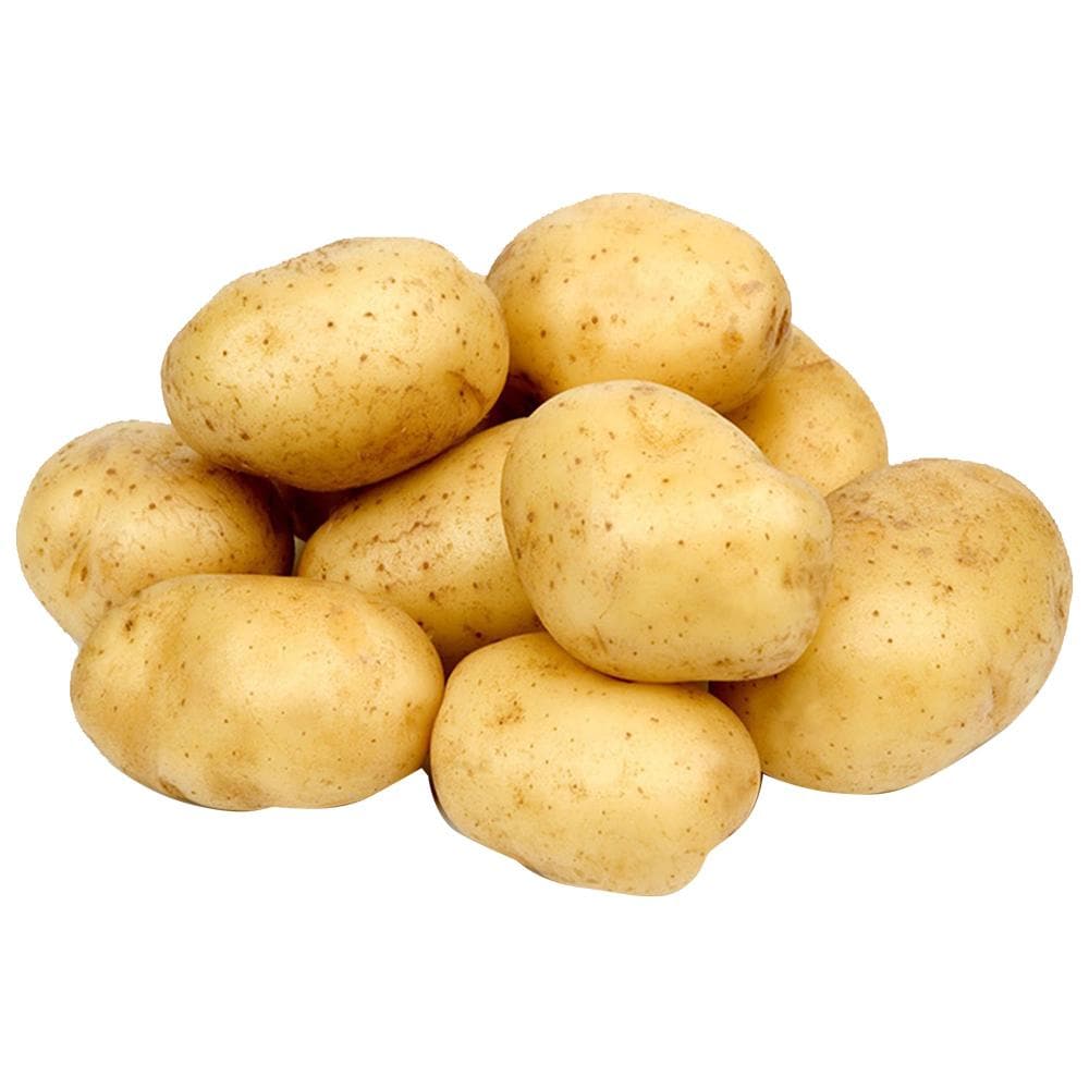 POTATO (1 PER KG)