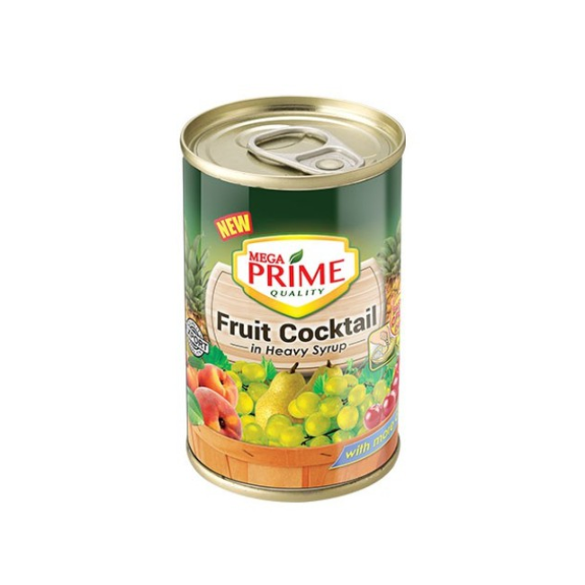 PRIME FRUIT COCKTAIL 565GM