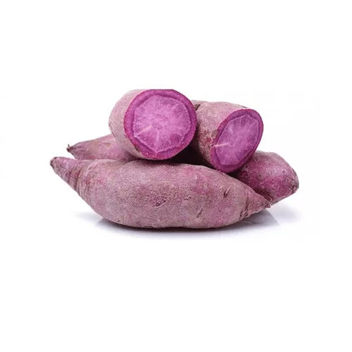 PURPLE YAM, 1KG