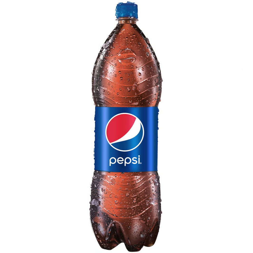 Pepsi Soft Drink Plastic Bottle 2.25 L