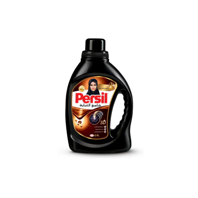 Persil Abaya Wash Black Oud 0.9 L