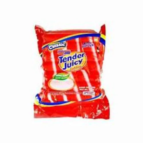 Pure Foods Tender Juicy Classic 500g