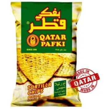 QATAR PUFKI MEXICAN TORTILLA